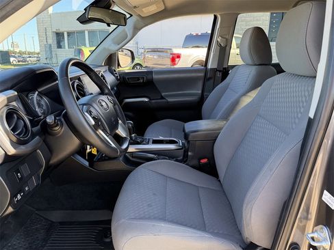 Used 2023 Toyota Tacoma SR5 image 23