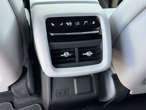 New 2025 Cadillac Lyriq Sport image 19