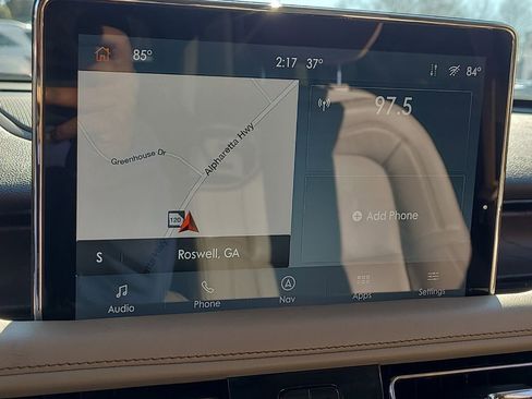 Used 2020 Lincoln Aviator Reserve w/ Equipment Group 201A image 25