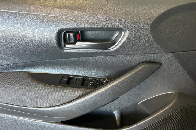 Used 2023 Toyota Corolla LE FWD image 14
