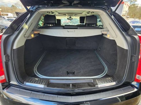Used 2014 Cadillac SRX Luxury image 13