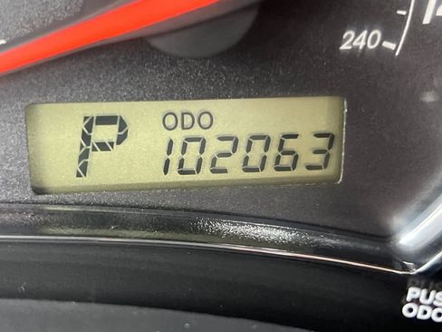 Used 2011 Toyota Corolla S image 26