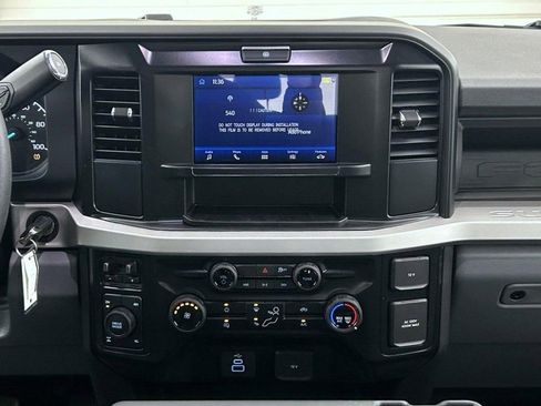 New 2026 Ford F250 XL w/ XL Chrome Package AWD/4WD image 12