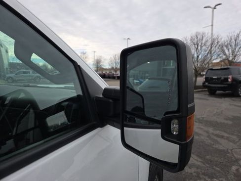 Used 2018 Chevrolet Silverado 2500 W/T w/ WT Fleet Convenience Package image 4