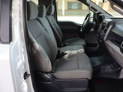 Used 2022 Ford F250 XL w/ STX Appearance Package AWD/4WD image 18