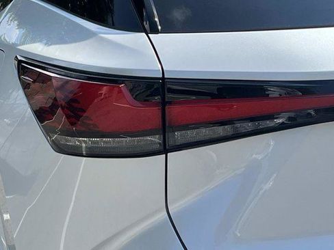 Certified 2023 Lexus RX 350 FWD w/ Accessory Package image 10