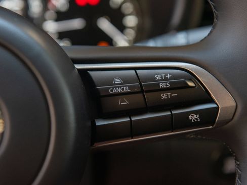 New 2026 MAZDA CX-30 AWD 2.5 S image 24