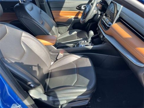 Certified 2024 Jeep Compass Limited image 22