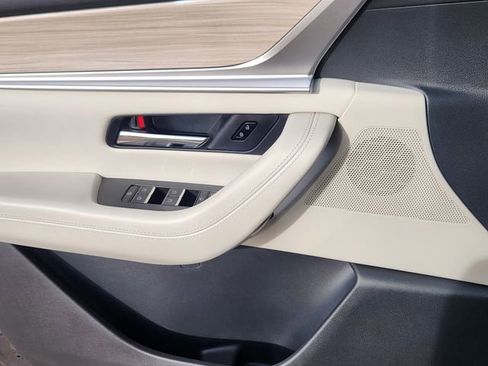 New 2026 MAZDA CX-90 Plug-In Hybrid w/ Premium Plus image 9