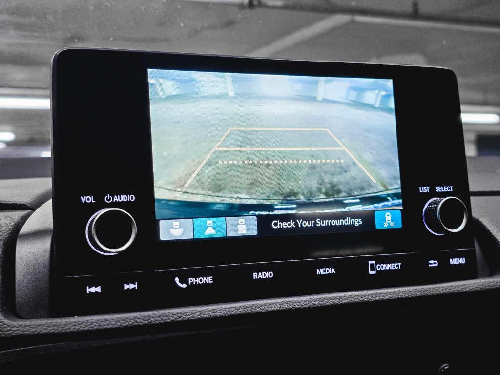 Used 2024 Honda CR-V Sport image 27