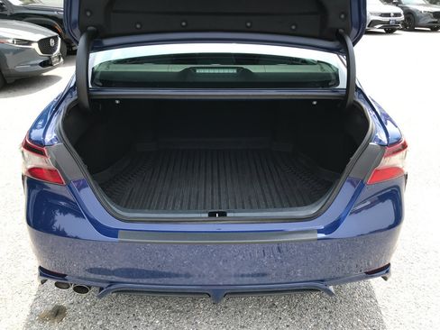 Used 2023 Toyota Camry SE w/ Convenience Package FWD image 24
