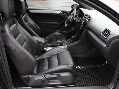 Used 2013 Volkswagen GTI Autobahn image 16