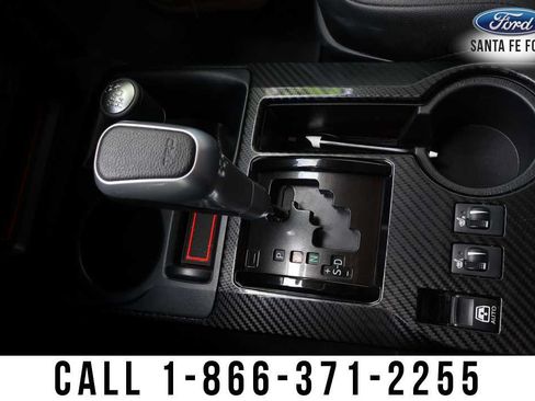 Used 2023 Toyota 4Runner TRD Pro AWD/4WD image 47