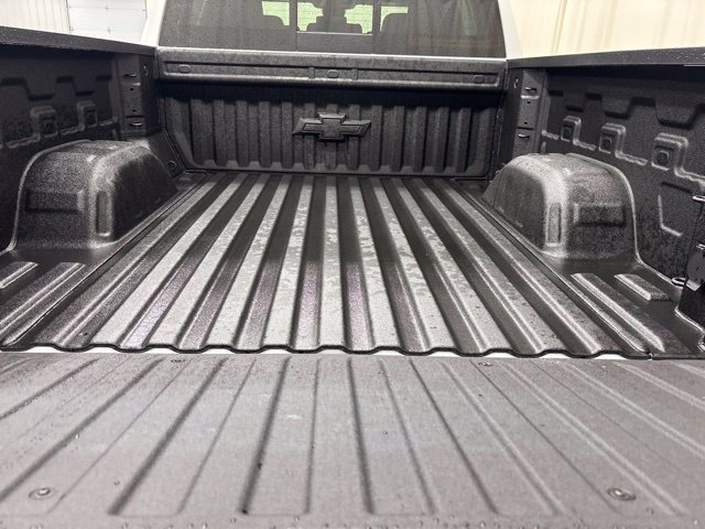 New 2026 Chevrolet Silverado 1500 RST w/ RST All Star Premium Package AWD/4WD image 15