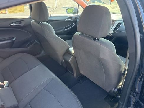 Used 2016 Chevrolet Cruze LS FWD image 15