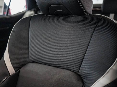 New 2026 Toyota Camry SE FWD image 27