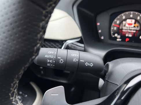 New 2025 Acura ADX A-Spec image 31