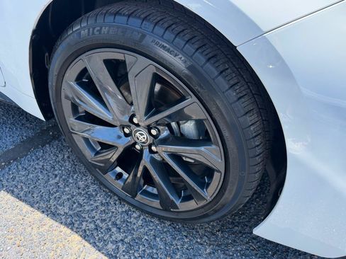 Used 2023 Toyota Corolla XSE FWD image 27