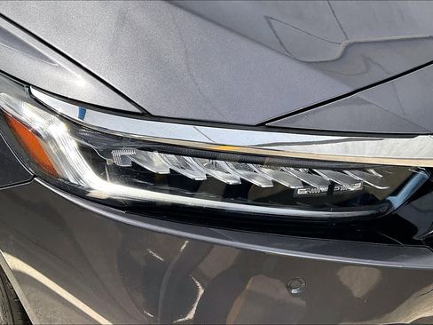 Used 2021 Honda Accord EX-L image 27