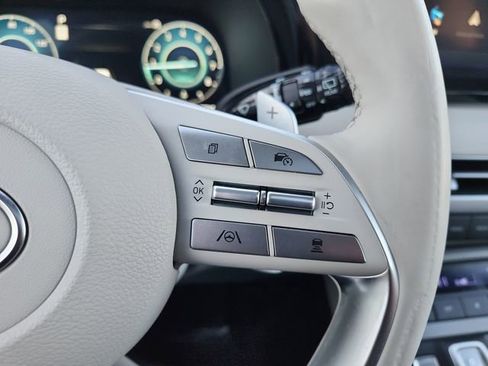 Used 2023 Hyundai Palisade Limited image 24