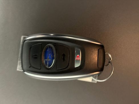 Certified 2026 Subaru Crosstrek 2.0i Premium AWD/4WD image 36