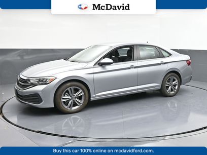 Used 2024 Volkswagen Jetta SE