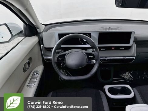 Used 2023 Hyundai Ioniq 5 SE AWD/4WD image 22