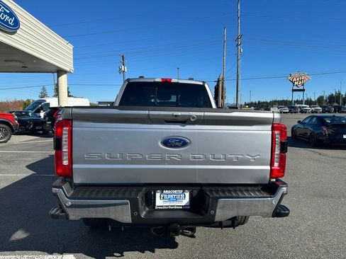 Used 2023 Ford F250 Lariat w/ Lariat Ultimate Package image 4