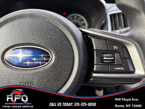 Used 2018 Subaru Impreza 2.0i Premium image 19