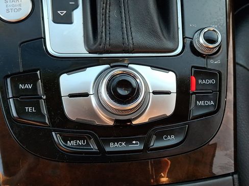 Used 2015 Audi A4 2.0T Premium Plus w/ Technology Package image 25