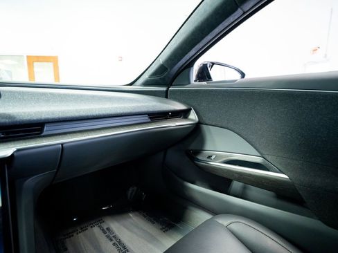 Used 2024 Lucid Air Pure RWD image 41