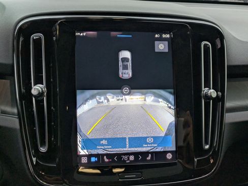 Certified 2023 Volvo C40 P8 Recharge Plus image 20