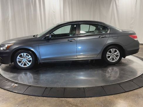 Used 2012 Honda Accord LX image 7