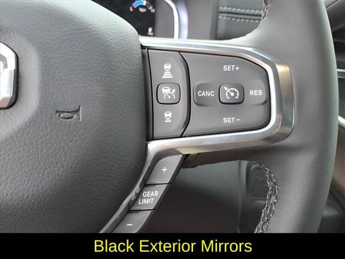 New 2025 RAM 2500 Laramie w/ Night Edition image 32