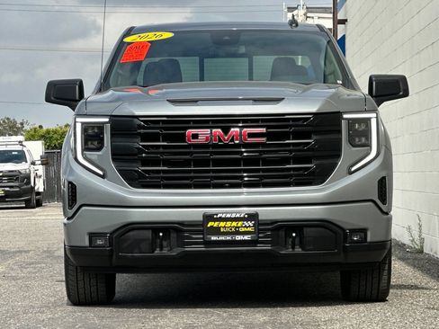 Used 2026 GMC Sierra 1500 Elevation w/ Preferred Package RWD image 9