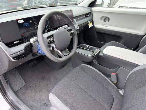 New 2026 Hyundai Ioniq 5 SE RWD image 14