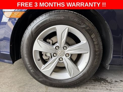 Used 2019 Honda Odyssey EX-L image 10