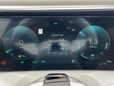 New 2026 Hyundai Palisade SEL Premium FWD image 12