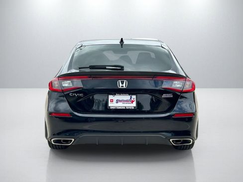 Used 2023 Honda Civic Sport Touring image 6