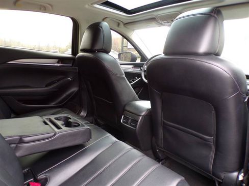 Used 2018 MAZDA MAZDA6 Touring FWD image 23