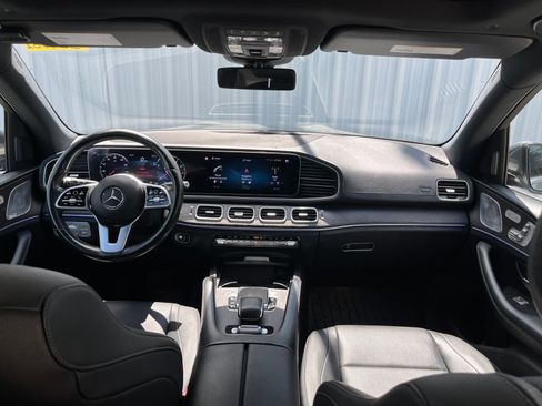 Used 2020 Mercedes-Benz GLS 450 4MATIC image 18
