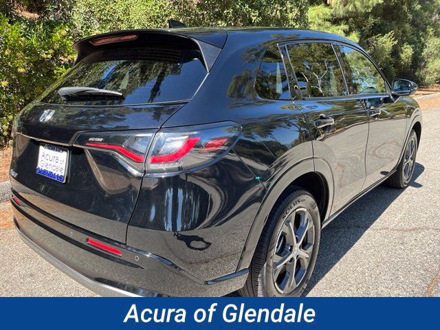 Used 2024 Honda HR-V EX-L image 7