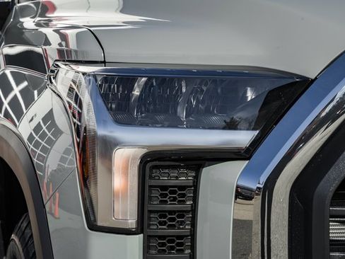 New 2026 Toyota Tundra SR5 image 11