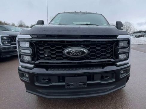 New 2026 Ford F250 XLT w/ XLT Premium Package image 7