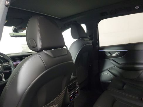 New 2026 Audi Q7 2.0T Premium Plus AWD/4WD image 14
