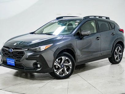 Used 2024 Subaru Crosstrek 2.0i Premium