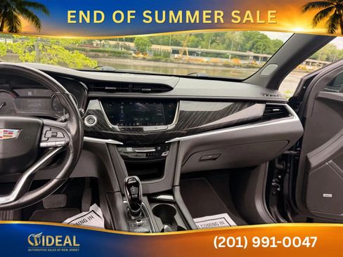 Used 2023 Cadillac XT6 Premium Luxury FWD image 13