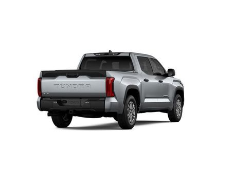 New 2026 Toyota Tundra SR5 AWD/4WD image 35