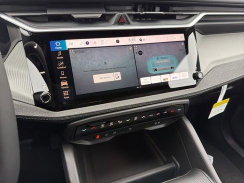 New 2026 Jeep Cherokee Laredo image 19