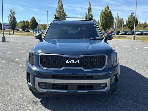 Used 2023 Kia Telluride SX Prestige X-Pro image 15
